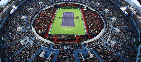 shanghai rolex master draw|shanghai masters 2024 prize money.